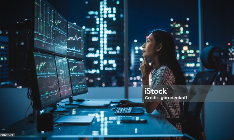 NFT概念股有哪些？盘点2025年NFT板块热门股票