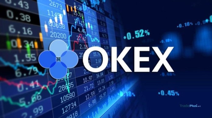okex易欧交易所最新正版2025下载 okex安卓官方入口v6.125.1   - GATEIO